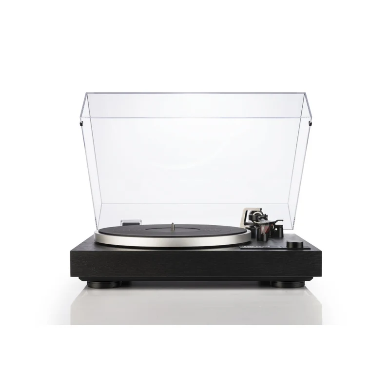 DUAL CS 518 giradischi con trazione a cinghia