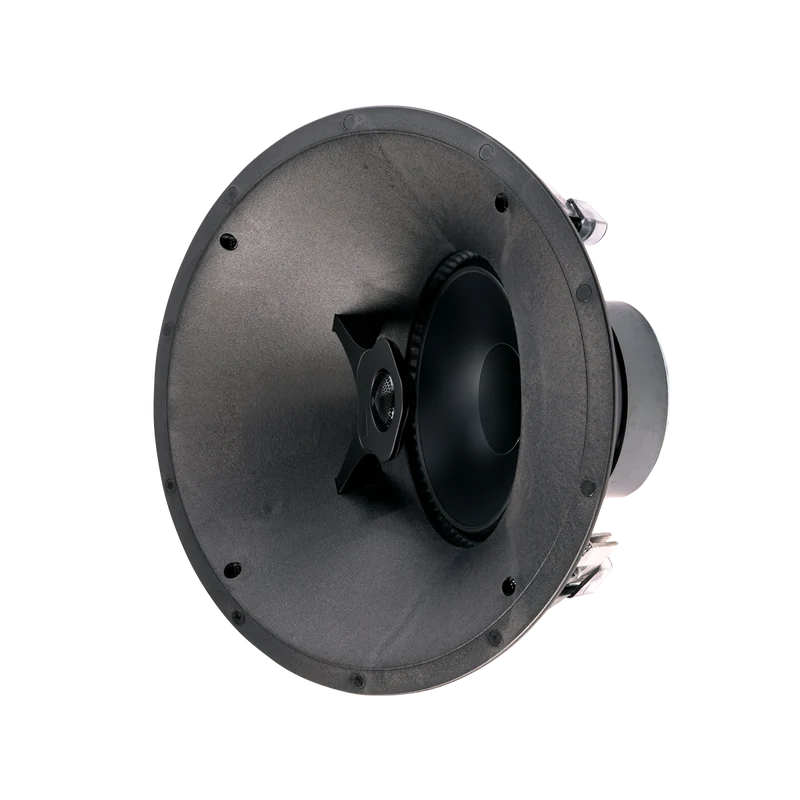 Paradigm E80-A V2 diffusore coassiale da incasso a soffitto 203mm 8 ohm