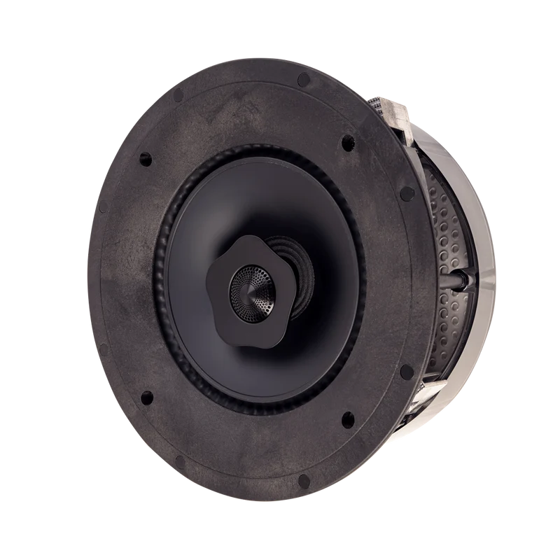 Paradigm E80-R V2 diffusore coassiale da incasso a soffitto 203mm 8 ohm