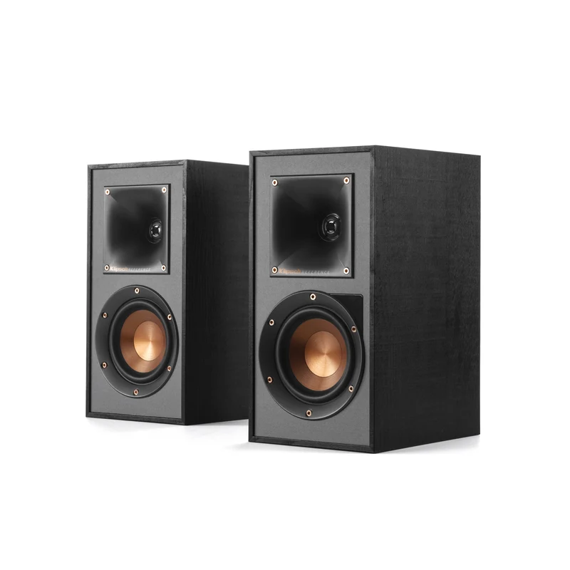 Klipsch R-41PM Diffusori attivi amplificati con Bluetooth 140W (coppia)
