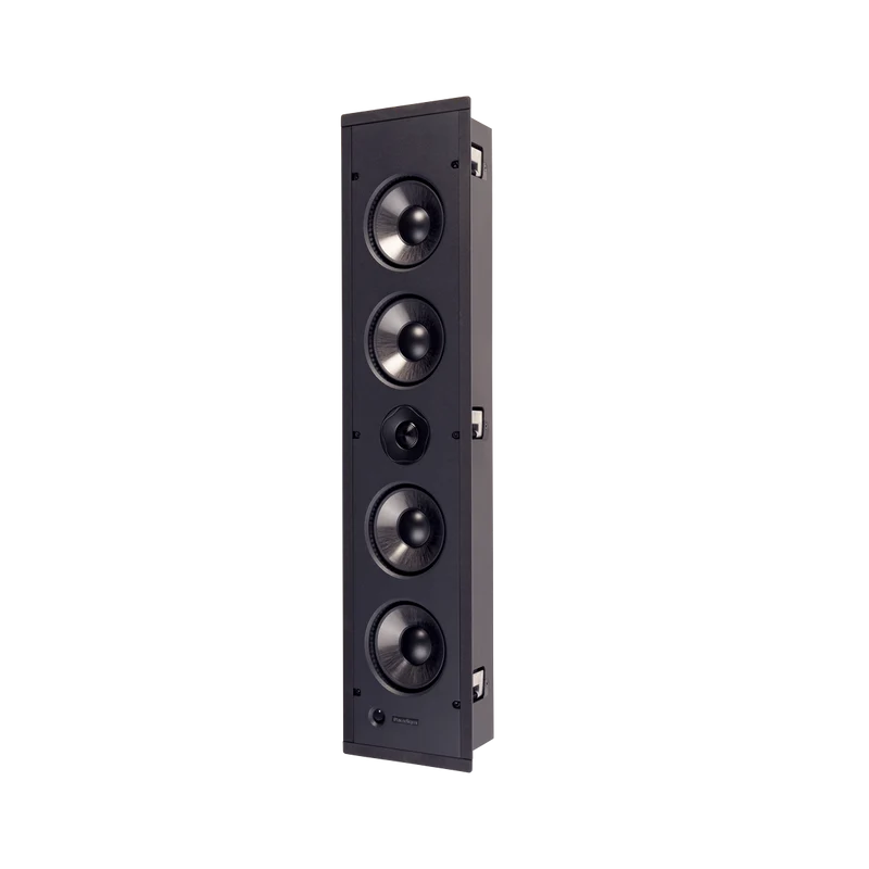 Paradigm P3-LCR V2 diffusore da incasso rettangolare LCR 2 vie 2 x 139mm 8 ohm