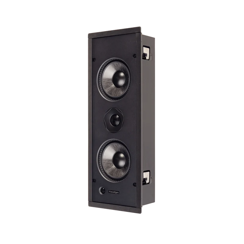 Paradigm P1 LCR v2 diffusore da incasso LCR 2 vie 2 x 139mm 8 ohm