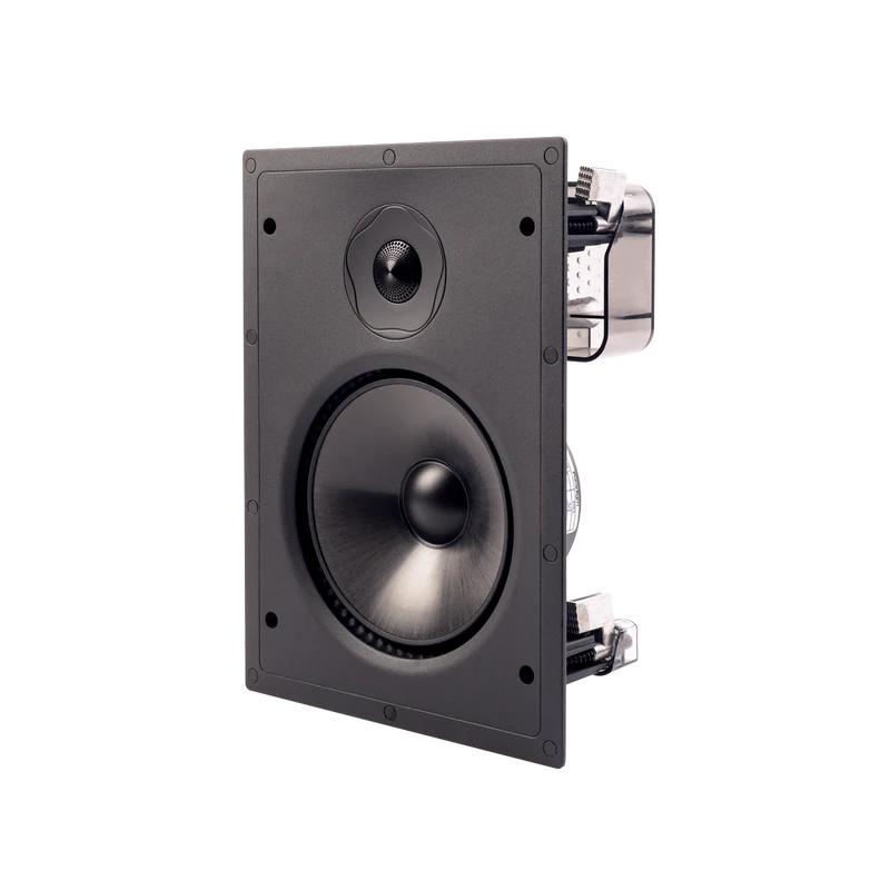 Paradigm P80-IW V2 diffusore da incasso a parete 203mm 8 Ohm