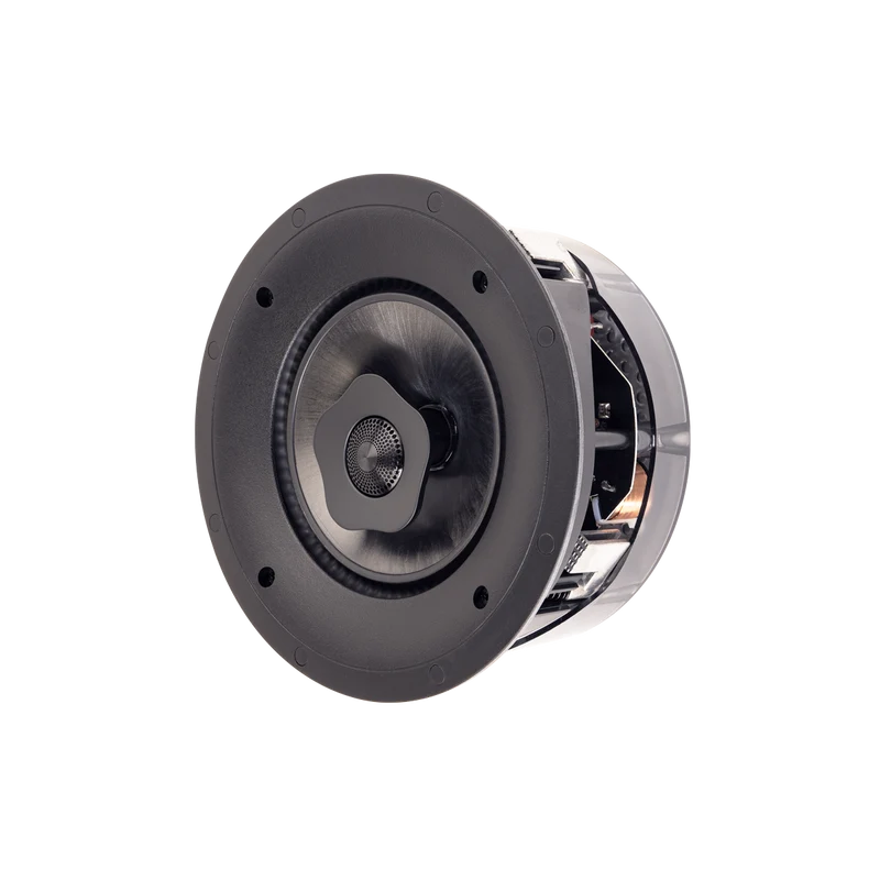 Paradigm P65-RX V2 diffusore coassiale da incasso marino 2 vie 165mm 8 Ohm