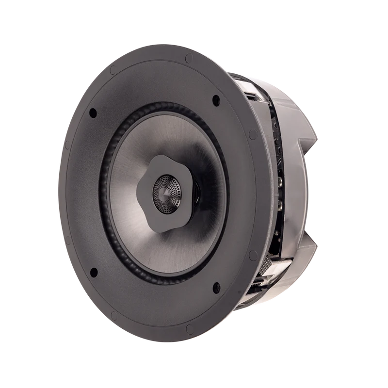 Paradigm P80-R V2 diffusore da incasso a soffitto coassiale 203mm 8 Ohm