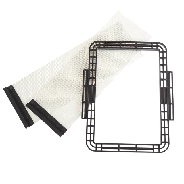 Paradigm PB-6x9N kit di pre montaggio per diffusori da incasso
