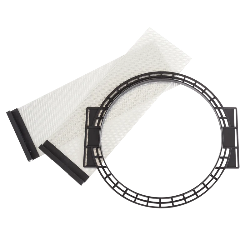 Paradigm PB-10RN kit di pre montaggio per diffusori da incasso
