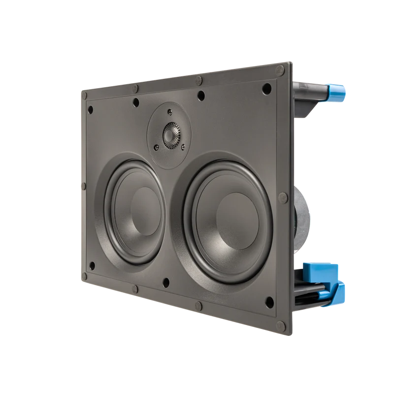 Paradigm H55-LCR v2 diffusore da incasso LCR 2 vie 140mm