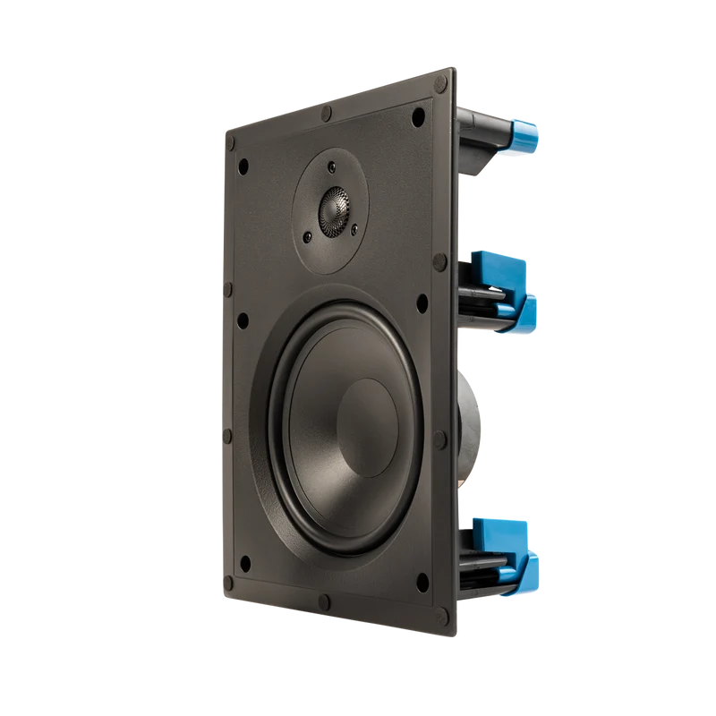 Paradigm H65-IW v2 diffusore da incasso rettangolare 2 vie 165mm