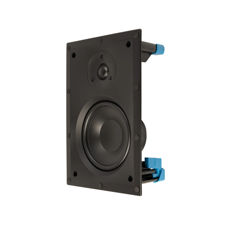 Paradigm H55-IW v2 diffusore da incasso rettangolare 2 vie 140mm