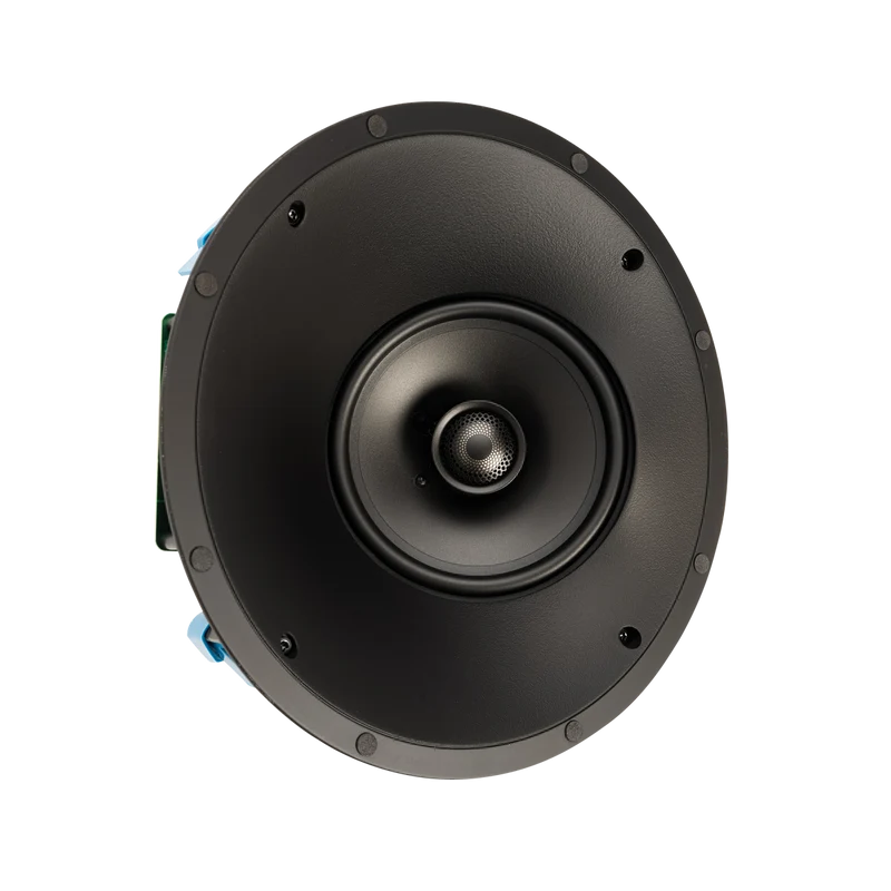 Paradigm H65-A v2 diffusore da incasso angolato 2 vie 165mm