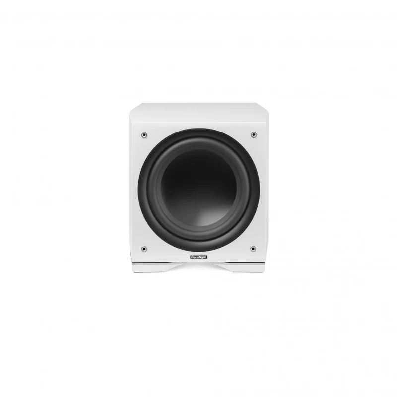 Paradigm DEFIANCE S10 subwoofer attivo wireless in sospensione pneumatica 254mm 1000W