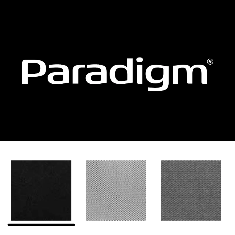 Paradigm PERSONA SUB SET GRIGLIE per subwoofer Persona Sub
