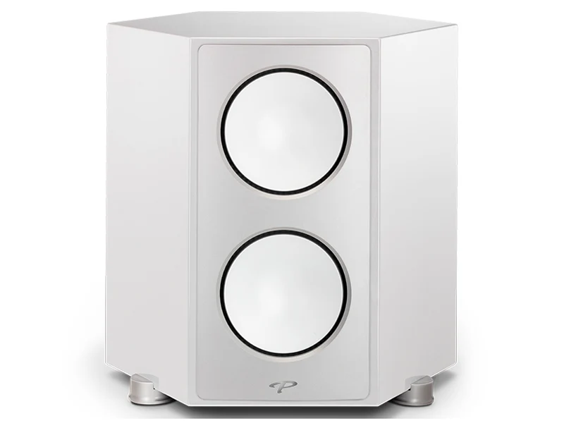 Paradigm PERSONA SUB subwoofer attivo high-end 6 x 203mm 3400W