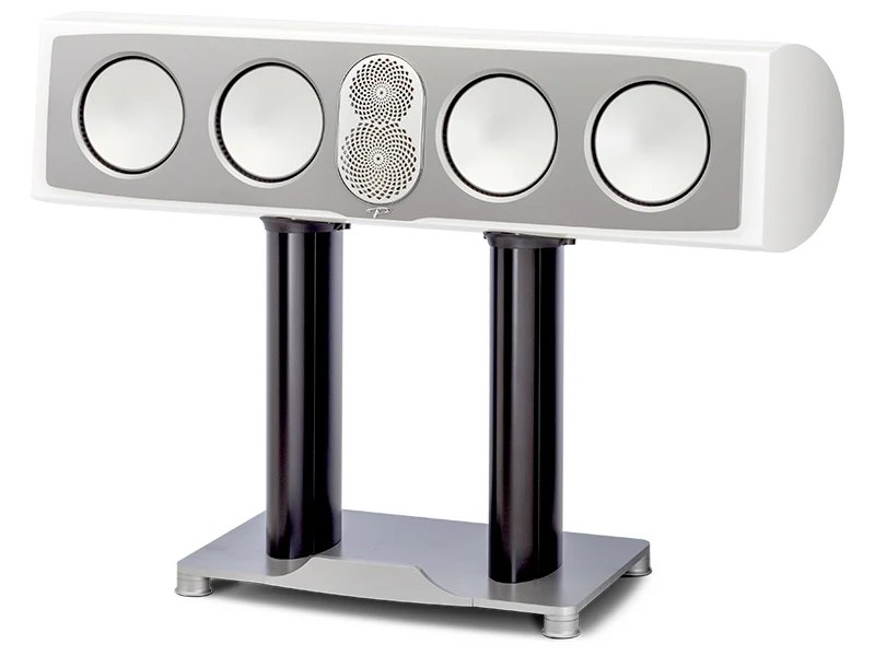 Paradigm PERSONA C diffusore centrale 3 vie bass reflex