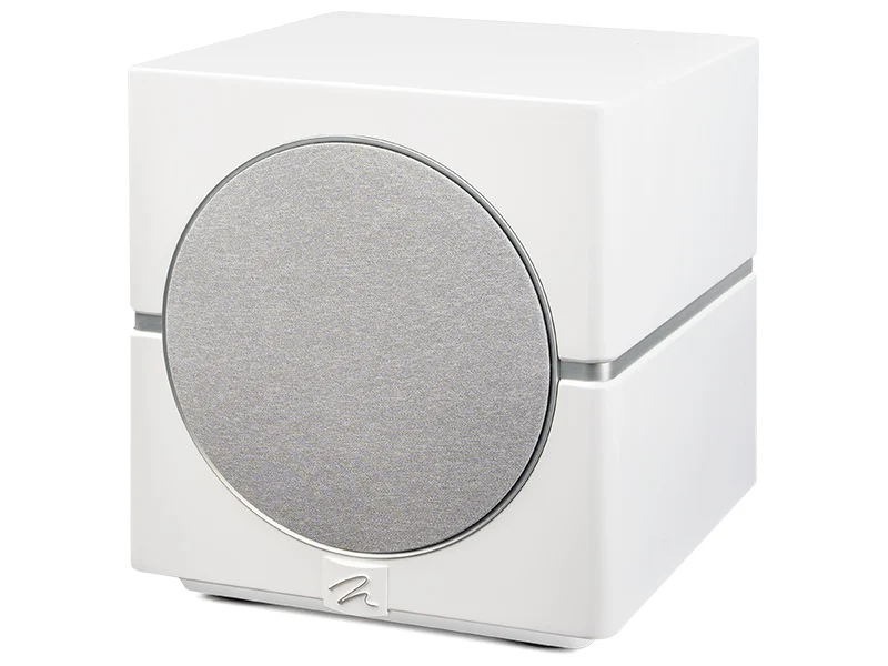 Martin Logan Dynamo 10 subwoofer attivo wireless 250mm 1000W