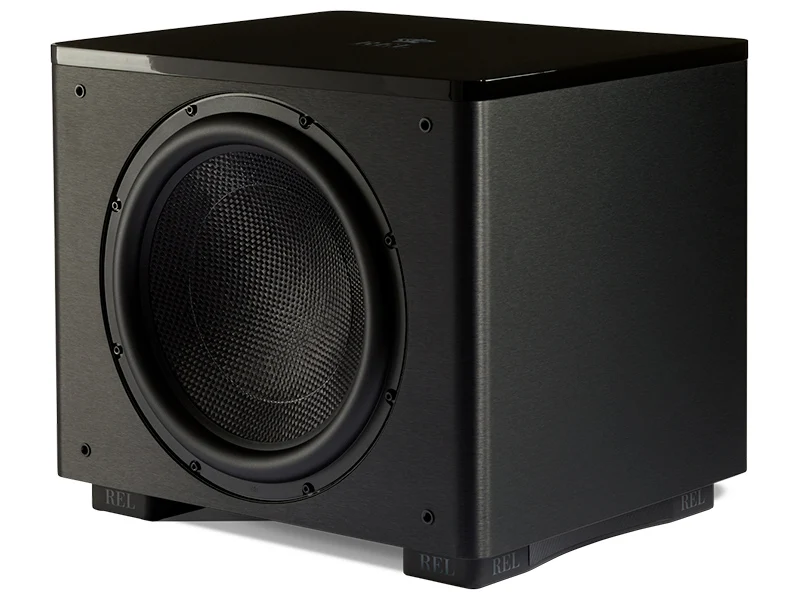 REL Acoustics HT/1510 Predator subwoofer 380mm 1000W