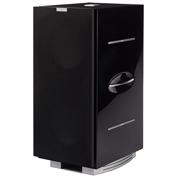 REL Acoustics 212/SX subwoofer 300mm 1000W
