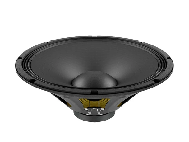 Lavoce LBASS15-15 bass guitar speaker da 380mm 8 Ohm 200W