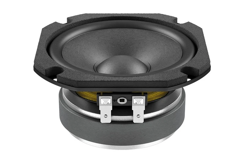 Lavoce FSF041.00-16 100mm fullrange 16 Ohm 80W