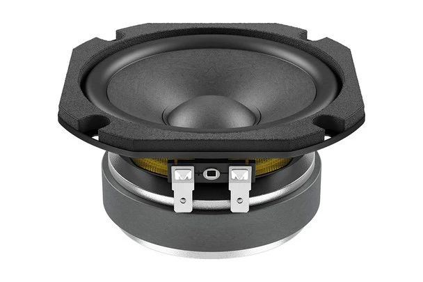 Lavoce FSF041.00 fullrange da 100mm 8 Ohm 80W
