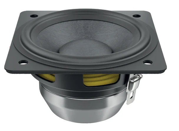 Lavoce FSN020.72 fullrange da 50mm 8 Ohm 30W
