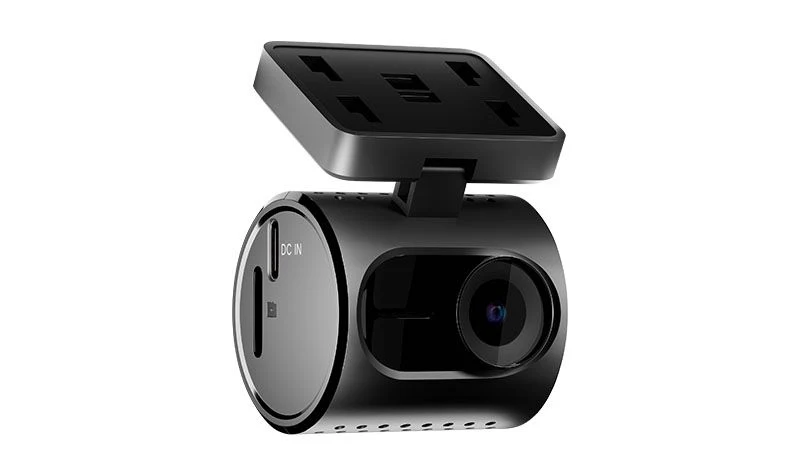 Pioneer VREC-H120SC Telecamera Ultra compatta da plancia a 1 canale - Risoluzione 1.5K , Visione 120°