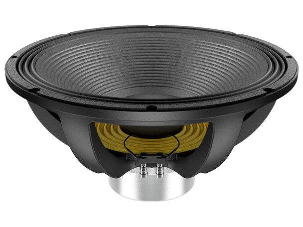 Lavoce SAN184.03 subwoofer da 460mm 8 Ohm 3000W