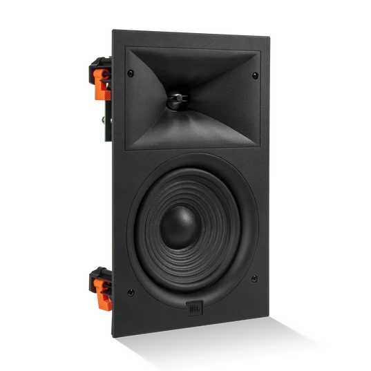 JBL Stage 260W diffusore da incasso a parete 2 vie 165mm 8 Ohm
