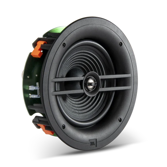 JBL Stage 280C diffusore da incasso a soffitto 2 vie 203mm 8 Ohm