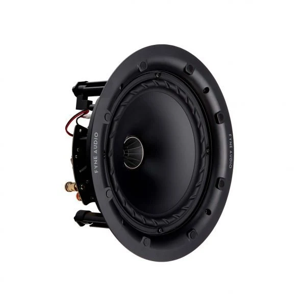 Fyne Audio FA502iC diffusore da incasso a parete/soffitto 2 vie coassiale 200mm 8 Ohm 300W