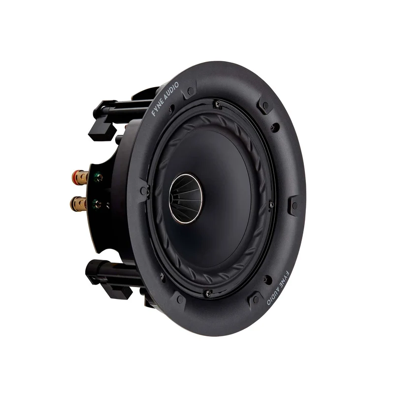 Fyne Audio FA501iC diffusore da incasso a parete/soffitto 2 vie coassiale 150mm 8 Ohm 250W