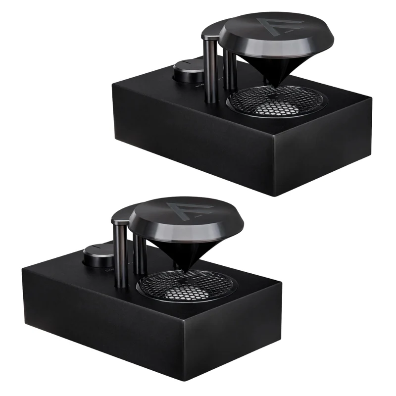 Fyne Audio S-TRAX coppia supertweeter omnidirezionali time-aligned 25mm 8 Ohm 400W