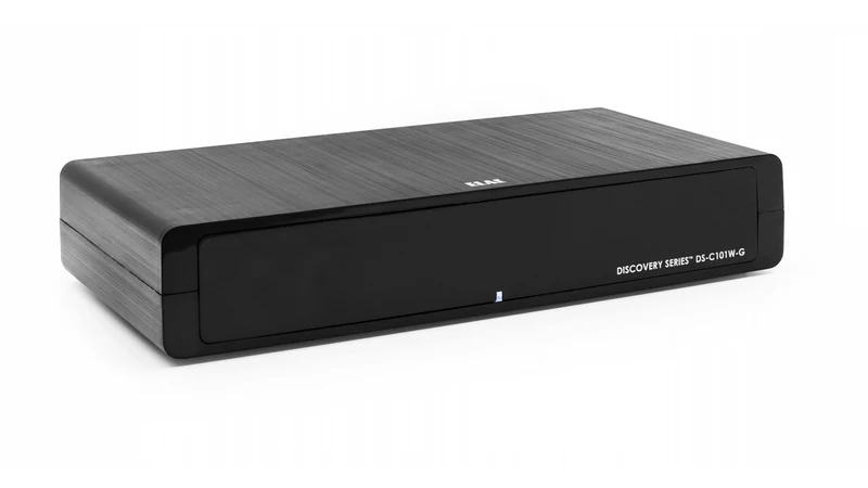 ELAC DS-C101W Discovery Connect streamer wireless high-res