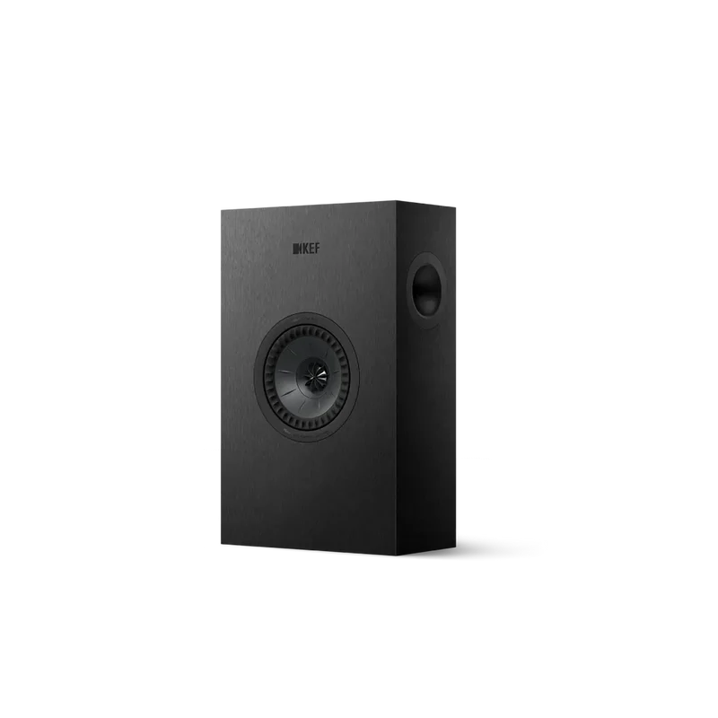 KEF Q4 META DIffusore On Wall da parete driver Uni-Q da 5,25" (SINGOLO)