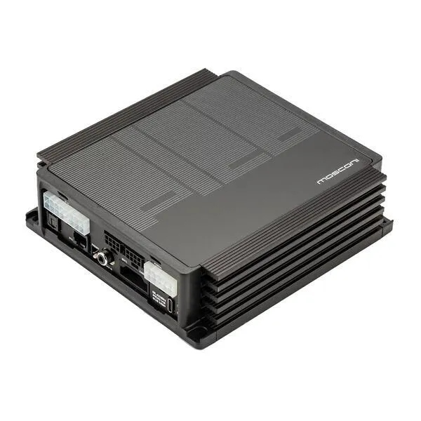 Mosconi PICO V2 6|8 DSP amplificatore 6 canali con DSP in classe D 440W