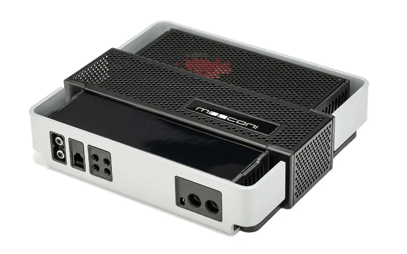 Mosconi PRO 1|10 amplificatore 1 canale in classe D Full Range 830W