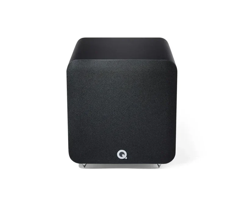 Q Acoustics Q SUB120 Subwoofer Hi-Fi 305mm (12") da 600W
