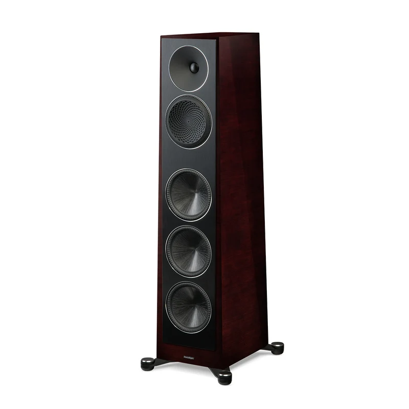 Paradigm FOUNDER 120H diffusori da pavimento ibrido bass reflex 3 vie (COPPIA)