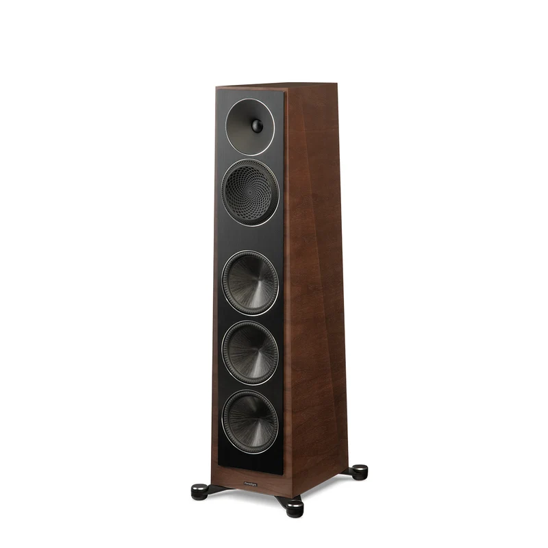 Paradigm FOUNDER 100F diffusori da pavimento bass reflex 3 vie (COPPIA)