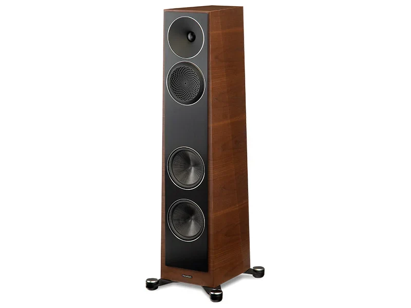 Paradigm FOUNDER 80F diffusore da pavimento bass reflex 2,5 vie (COPPIA)