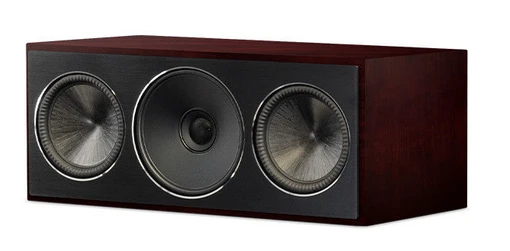 Paradigm FOUNDER 70LCR diffusore LCR in sospensione pneumatica 3 vie
