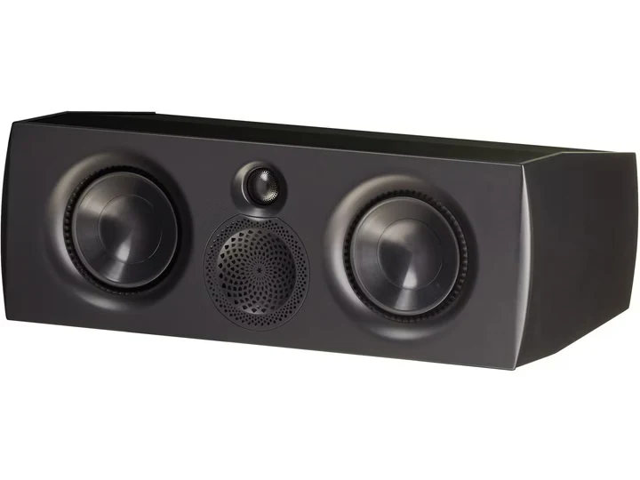 Paradigm PREMIER 500C canale centrale a sospensione pneumatica 3 vie