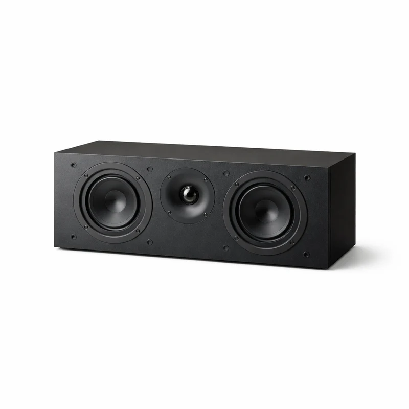 Paradigm MONITOR SE 2000C canale centrale 2 vie bass reflex
