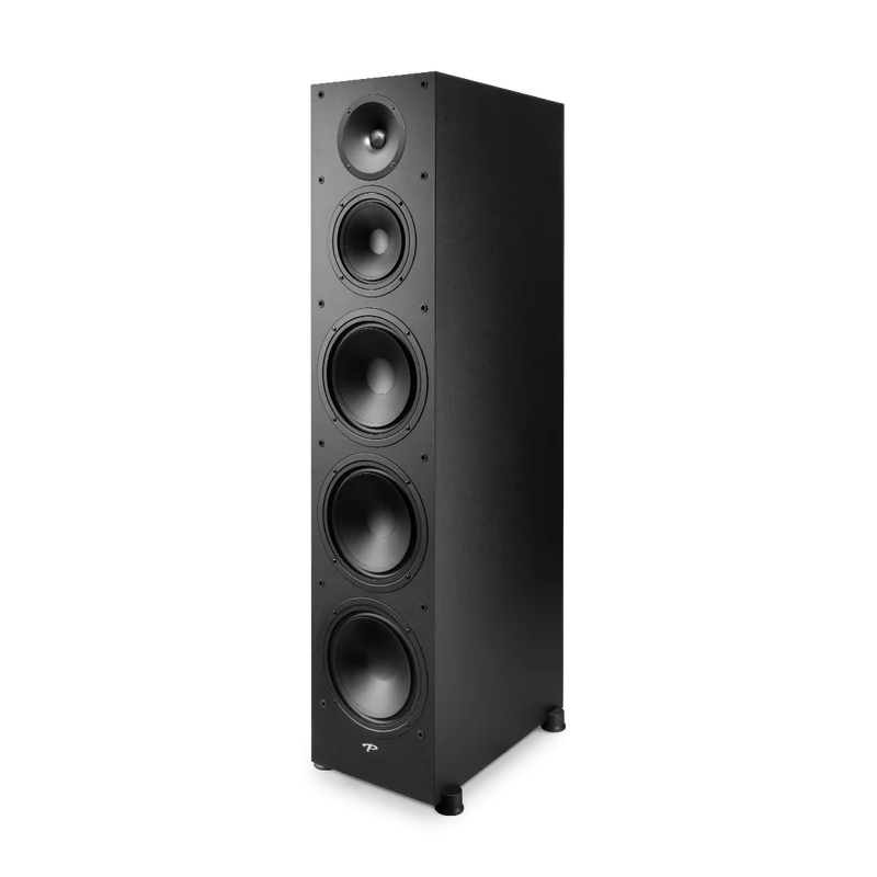Paradigm MONITOR SE 8000F diffusori da pavimento a 3 vie bass reflex (COPPIA)