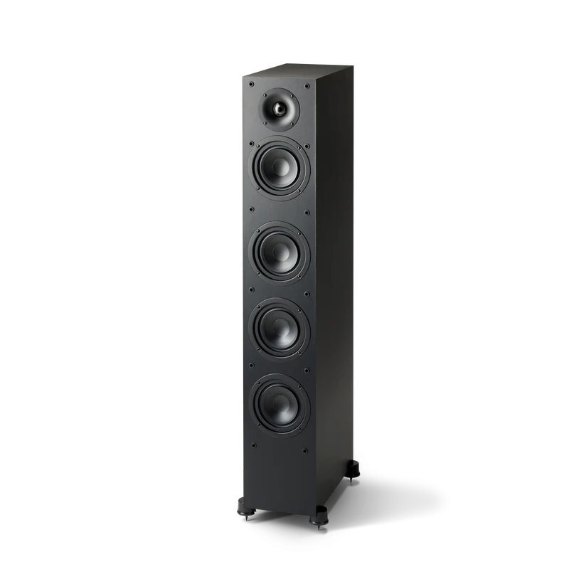 Paradigm MONITOR SE 6000F diffusori da pavimento a 3 vie bass reflex (COPPIA)