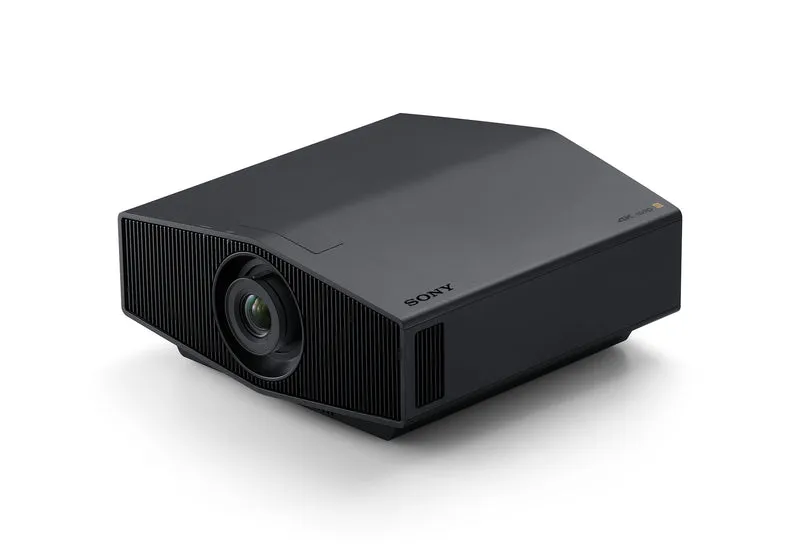 Sony VPL-XW5100ES Proiettore Laser Hone Cinema SXRD, 3840x2160, HDR, 2200lm