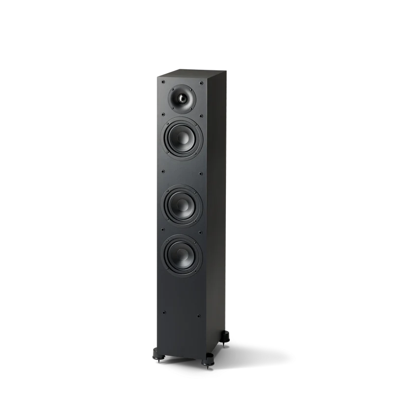 Paradigm MONITOR SE 3000F diffusori da pavimento a 3 vie bass reflex (COPPIA)
