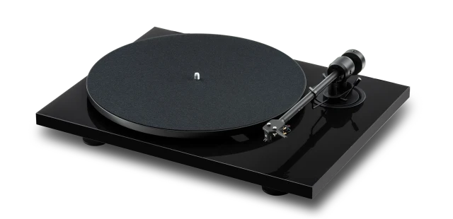Pro-ject E1.2 Giradischi compreso di testina Pick IT MM E. Plug-n-play