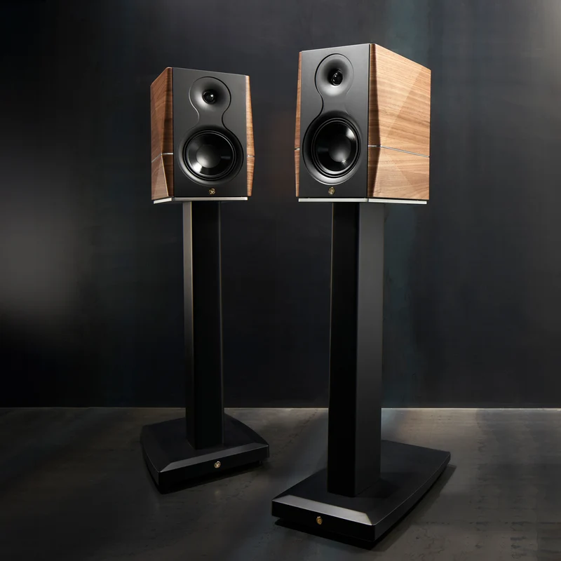 Gold Note EVO STAND coppia stand per diffusori A3 EVO II